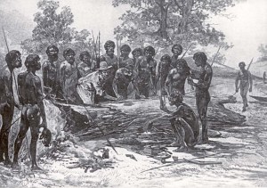 aborigines image